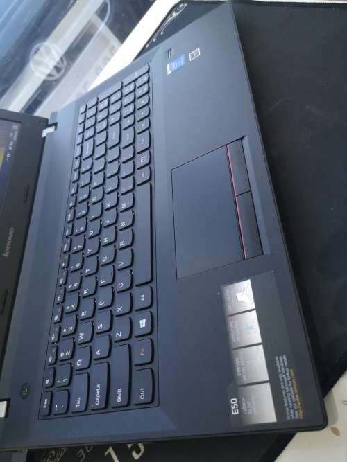 MINT!*HIGH SPEC*LENOVO E50-80*i5-5200U*8GB RAM*1000GB HDD*HD DISPLAY*DVD*